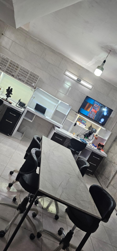 عکس آموزشگاه فنی و حرفه ای نمو