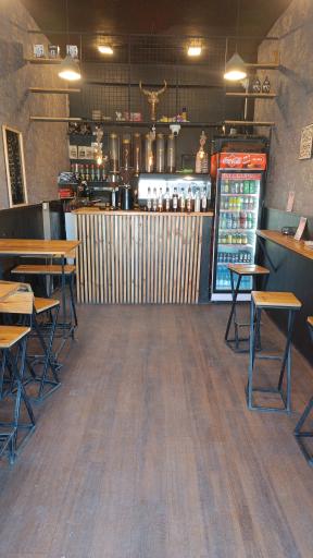 عکس  کافی شاپ جت