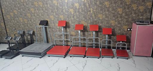 عکس باسکول سازی اخوان