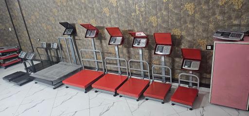 عکس باسکول سازی اخوان