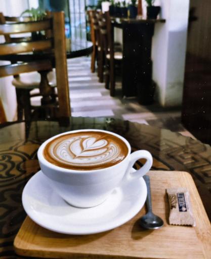 عکس کافه حافظ