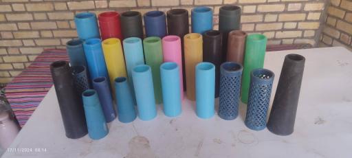 عکس شرکت گل دوک اصفهان