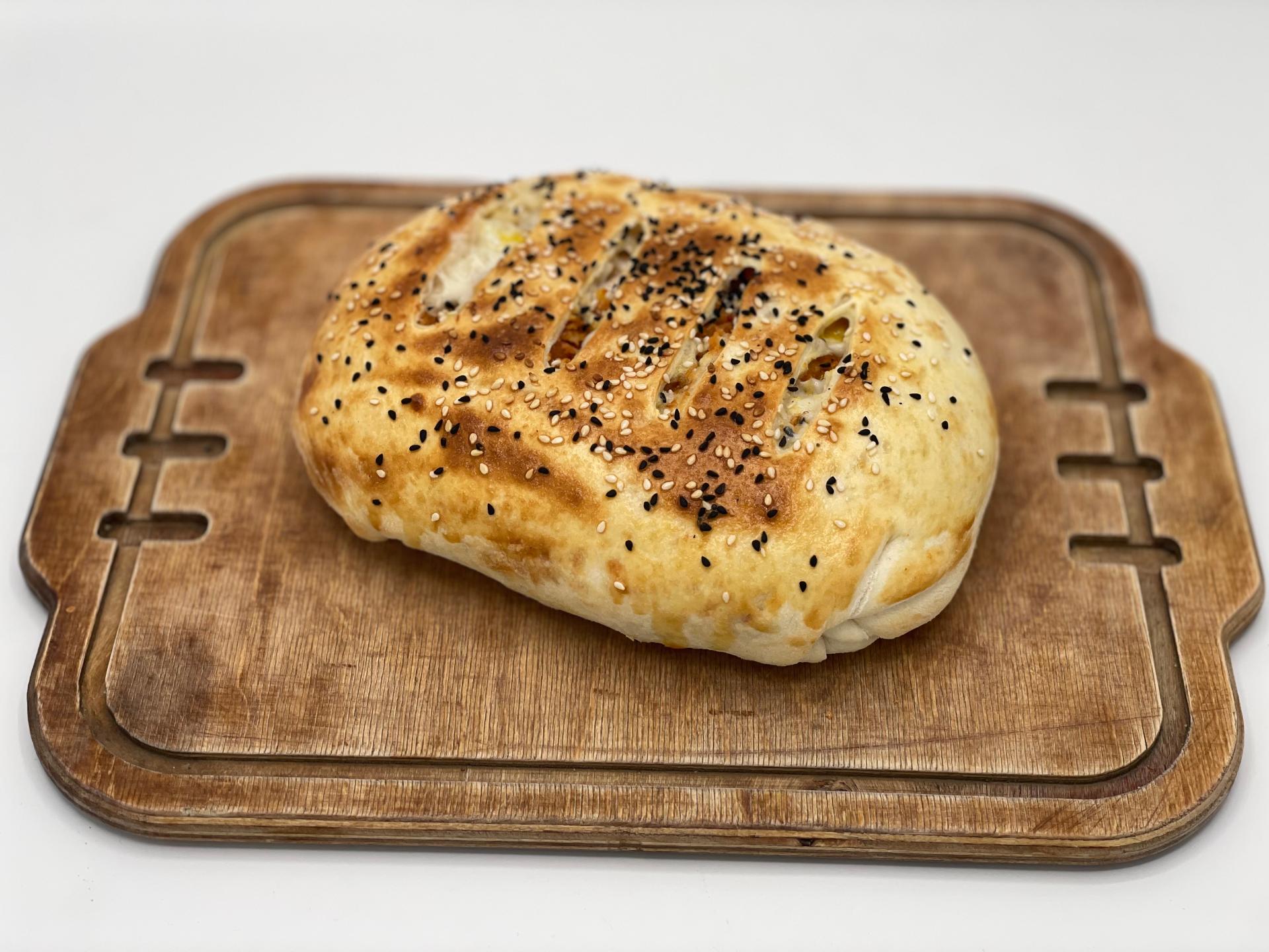 عکس فست فوود ژپتو