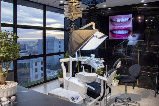 عکس کیا دنتال