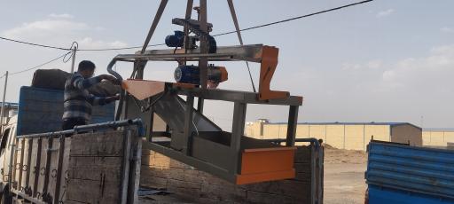 صدر صنعت اصفهان 