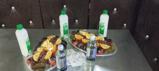 عکس آشپزخانه هفتانی