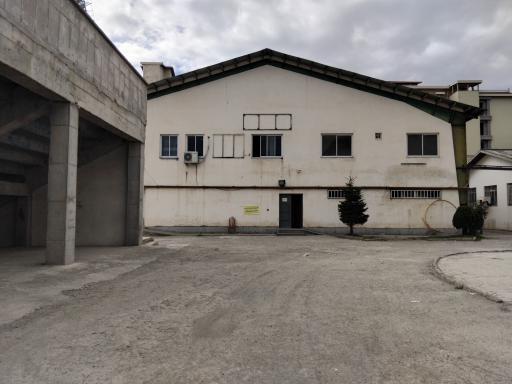 مجموعه ورزشی وحدت