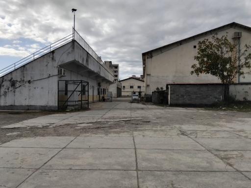 مجموعه ورزشی وحدت