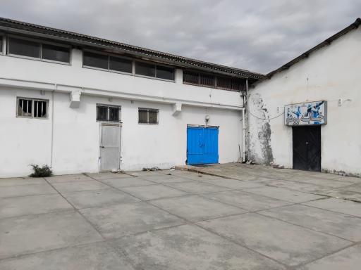 مجموعه ورزشی وحدت