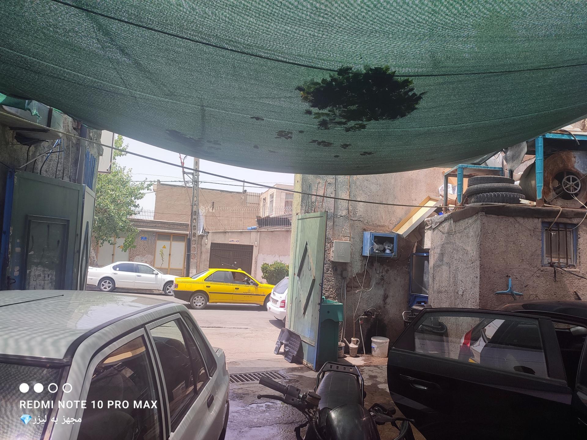 عکس کارواش رز