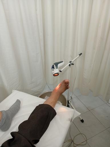 عکس مطب دکتر هادی مدقق