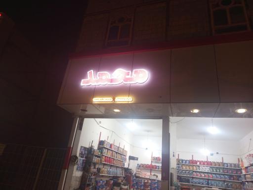 عکس اتوسرویس محمد