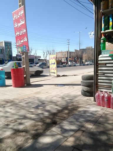 عکس تعویض روغن 