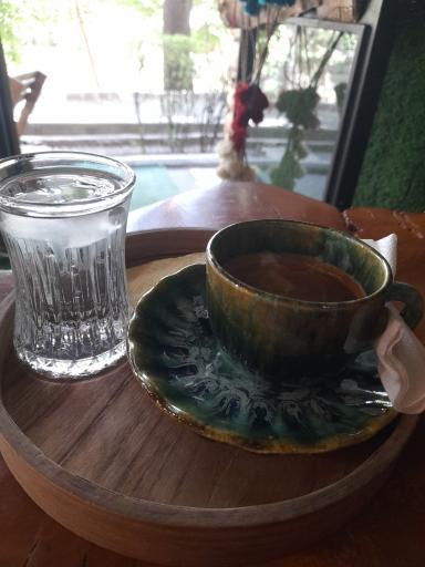 عکس کافه بیدار