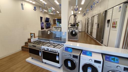 عکس فروشگاه اسنوا