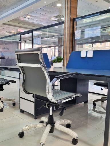 عکس گروه مشاورین سرمایه گذاری تیک آبی 