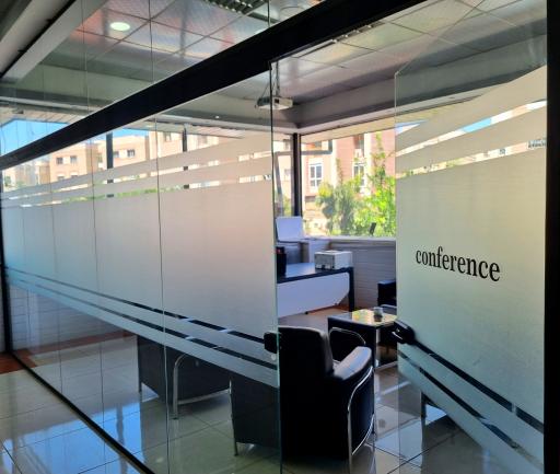 عکس گروه مشاورین سرمایه گذاری تیک آبی 