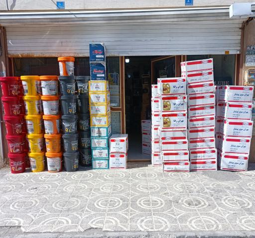 عکس روغن موتور سلیمی