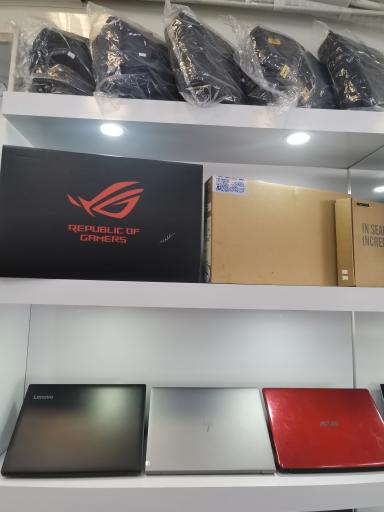 عکس فروشگاه تکتا رایان