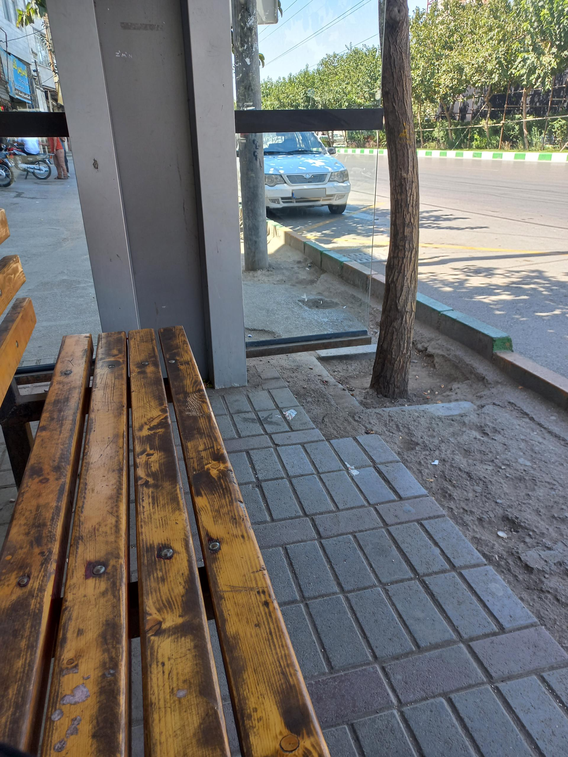 عکس  طبرسی شمالی 23