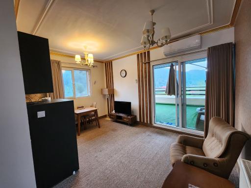 عکس تالار و هتل اسپهبد