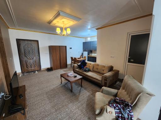 عکس تالار و هتل اسپهبد