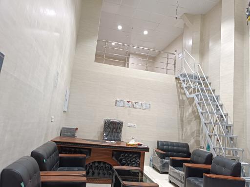 عکس بنگاه املاك