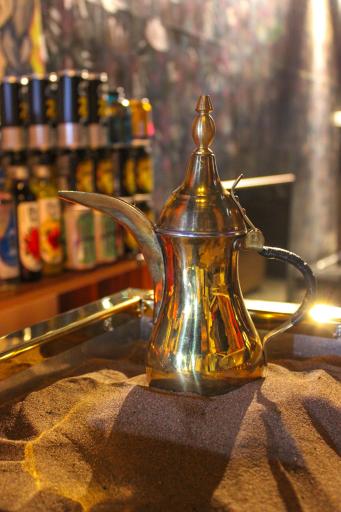 عکس کافه گیم‌نت