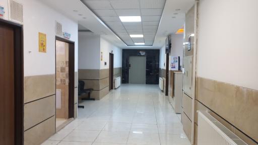 عکس درمانگاه شبانه‌روزی امام رضا (ع)