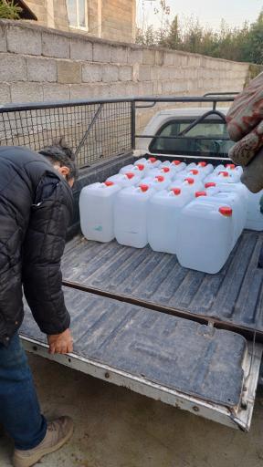 فروشگاه عرقیات محمدی پور