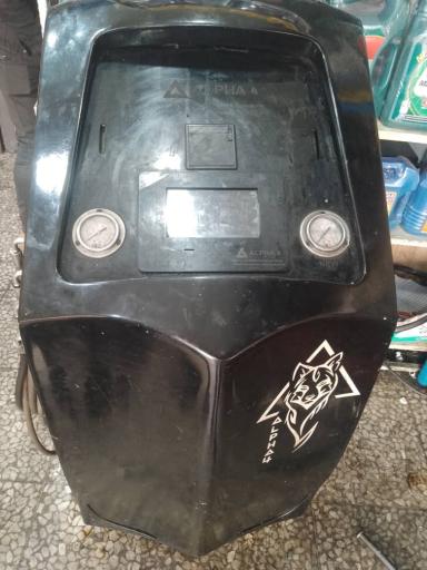 عکس اتوسرویس ایران غرب