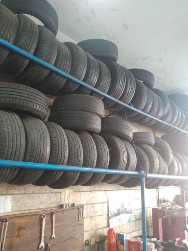 عکس اتوسرویس ایران غرب