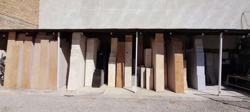 عکس سنگ فروشی آنتیک سنگ 