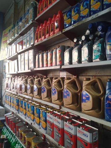 عکس اتوسرویس ایران غرب