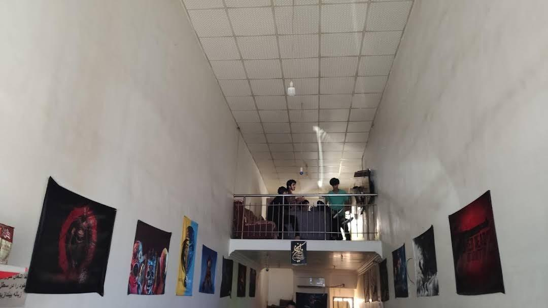 عکس گیم نت علی