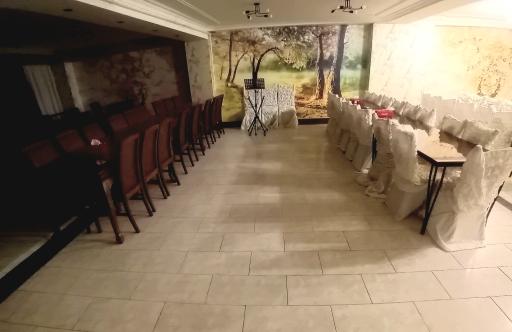 غذاخوری کوراوغلو حاج لطفی