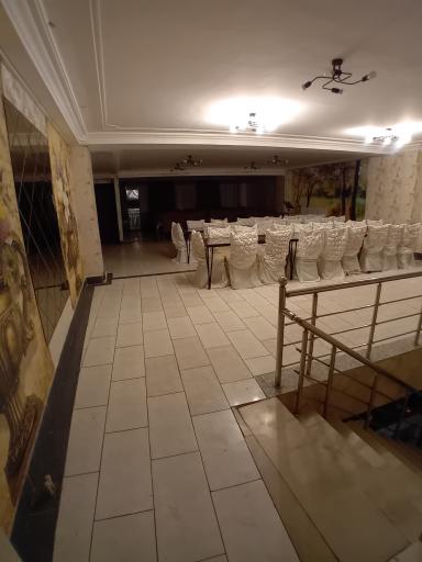 غذاخوری کوراوغلو حاج لطفی