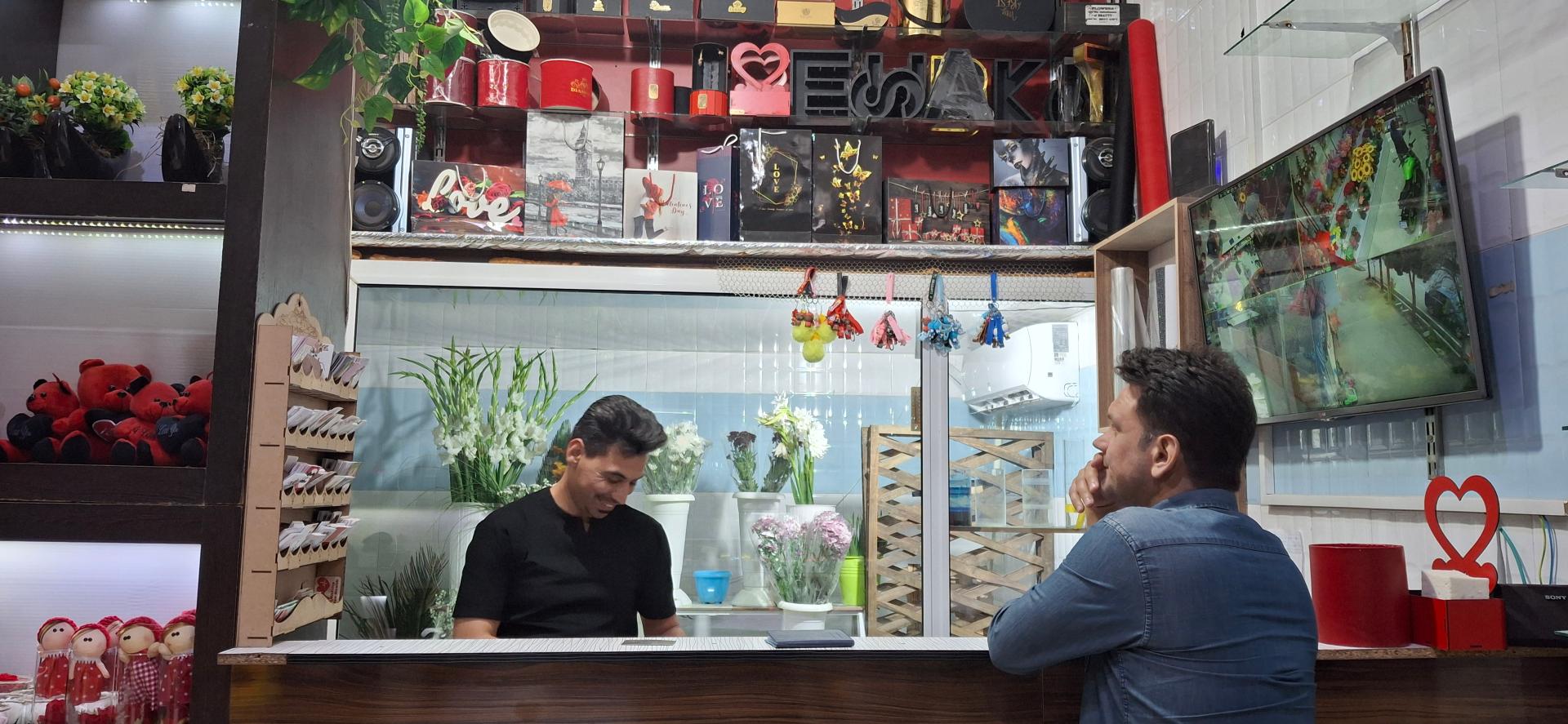 عکس گلسرای خاطره