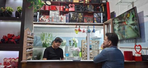 عکس گلسرای خاطره