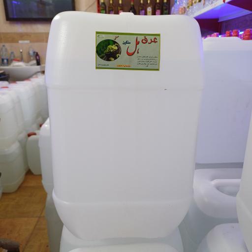 عکس فروشگاه عرقیات محمدی پور