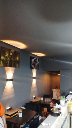 عکس پیتزا پرواز