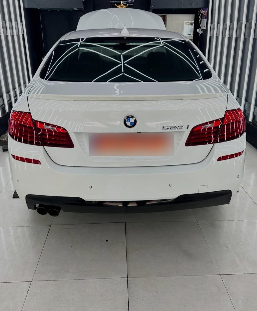 عکس تشخیص رنگ خودرو عیسوند