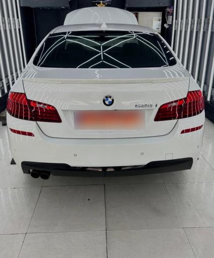 عکس تشخیص رنگ خودرو عیسوند