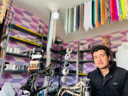 کفاشی سرابی 