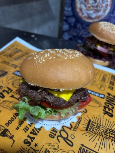 عکس پیتزا پرواز