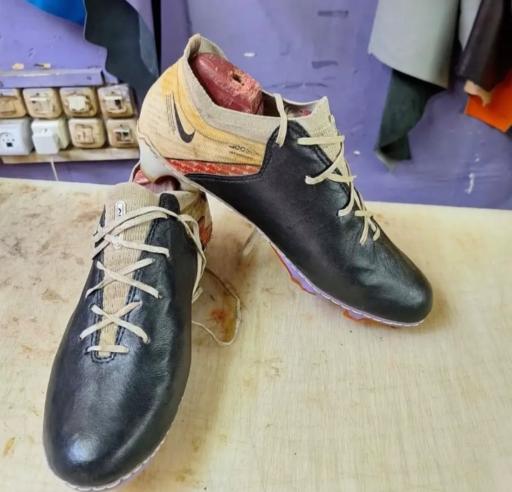 عکس کفاشی سرابی 