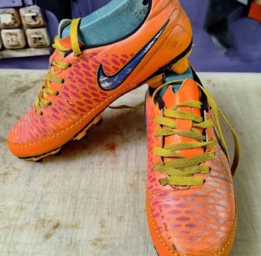 عکس کفاشی سرابی 