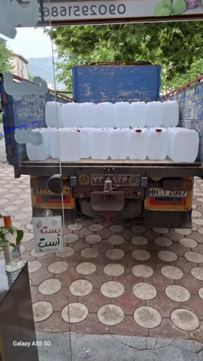 عکس فروشگاه عرقیات محمدی پور