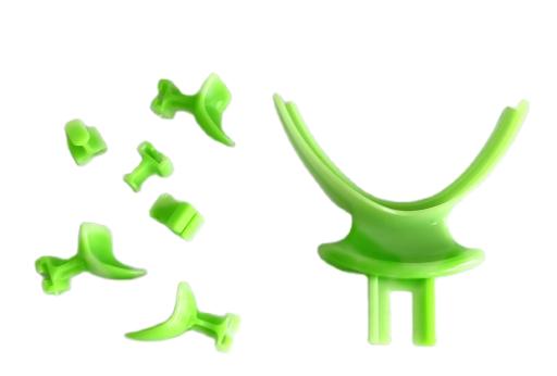 عکس دندانسازی کاظمی 