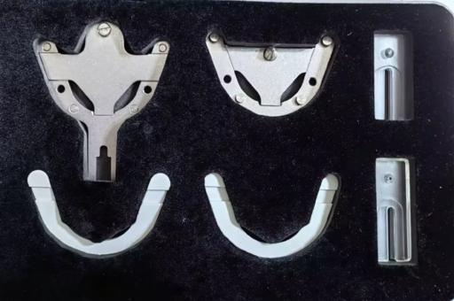 عکس دندانسازی کاظمی 